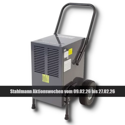 Stahlmann LE60 Bautrockner