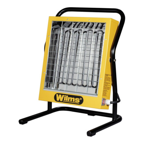 Wilms IR 3 Elektroheizstrahler 3 kW