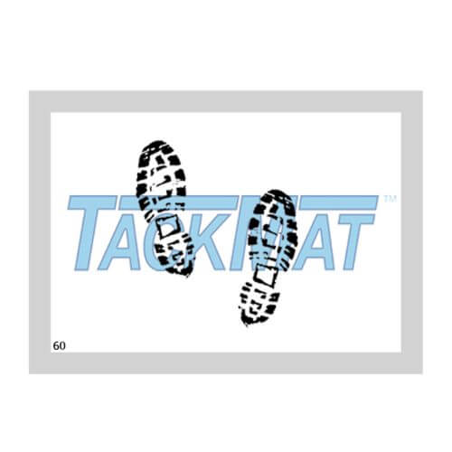 Curtain-Wall Tackmat