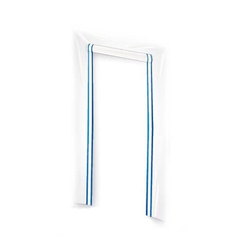 Curtain-Wall Curtain-Door