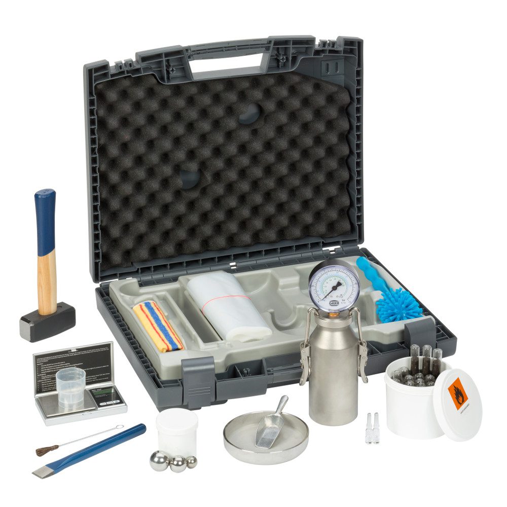 Gann Hydromat CM-B Standard CM-Messgerät