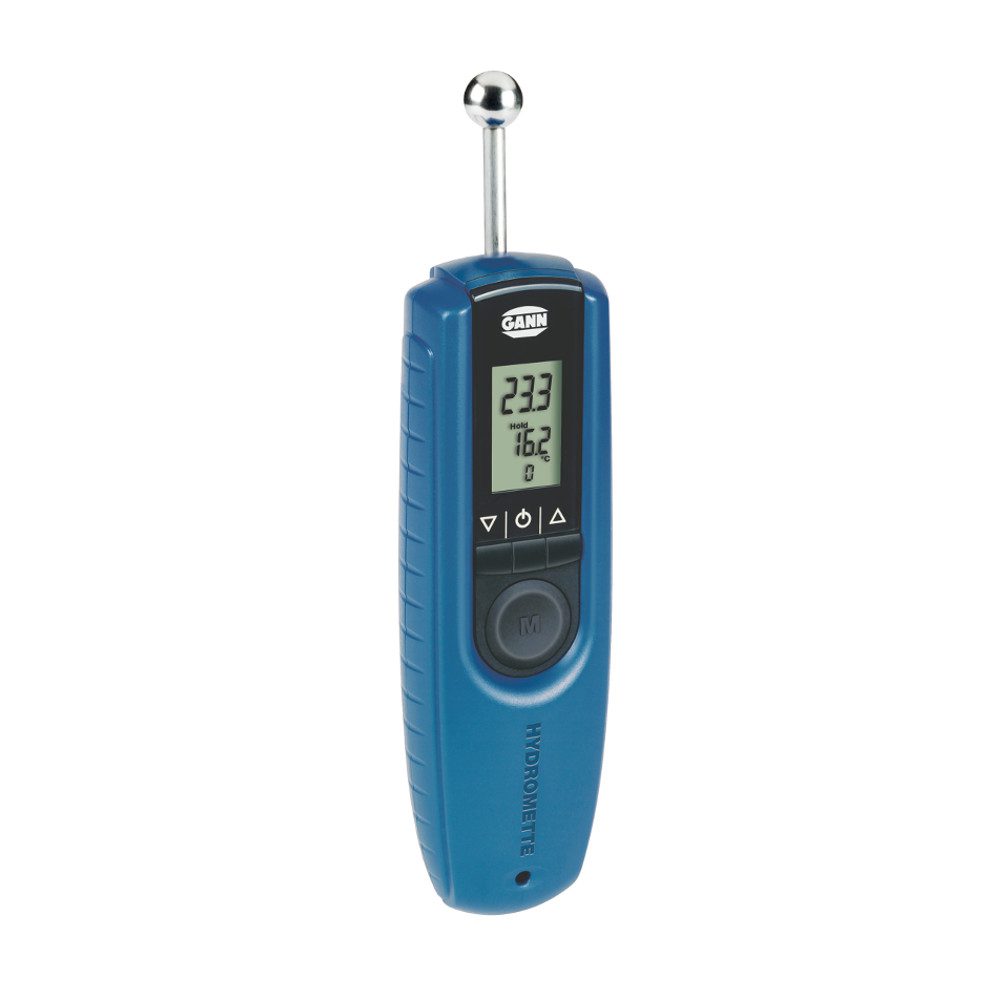 Gann Hydromette BL Compact B2 Baufeuchtemesser