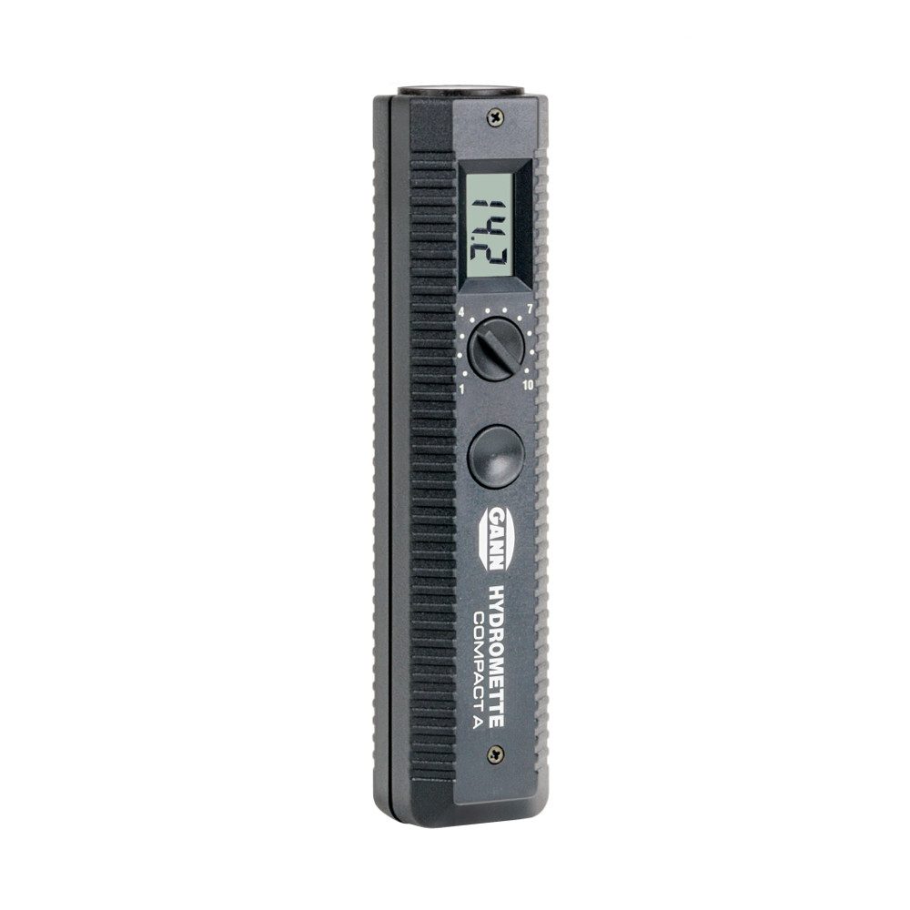 Gann Hydromette Compact A Holzfeuchtemesser