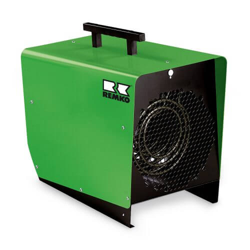 Remko ELT 9-6 Elektroheizer