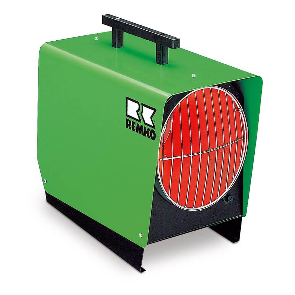 Remko PGM 30 Propan-Gasheizer