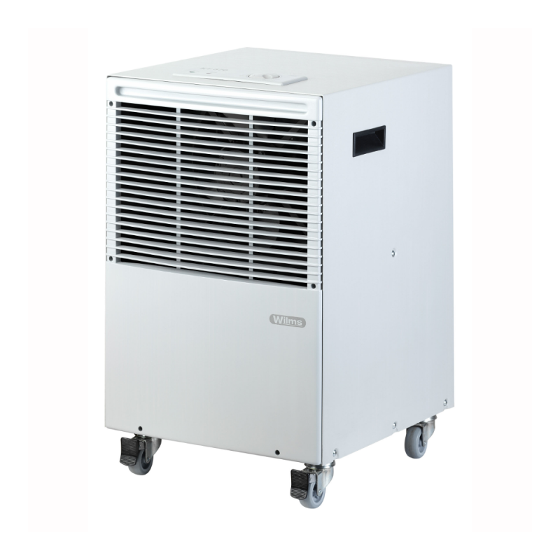 Stahlmann LE60 Bautrockner Luftentfeuchter bei HWS