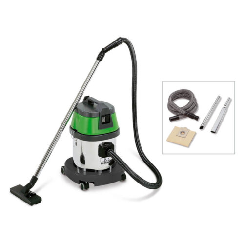 Remko RK 26 K Trockensauger Kesselreinigung 15 Liter; 210 mbar