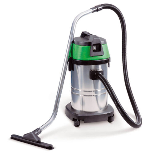 Remko RK 55 Trocken- und Wassersauger 30 Liter, 230 mbar