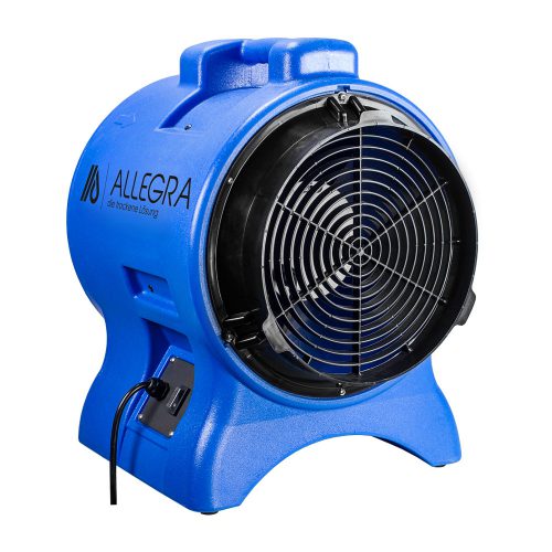 ALLEGRA AL 3700 Axialventilator