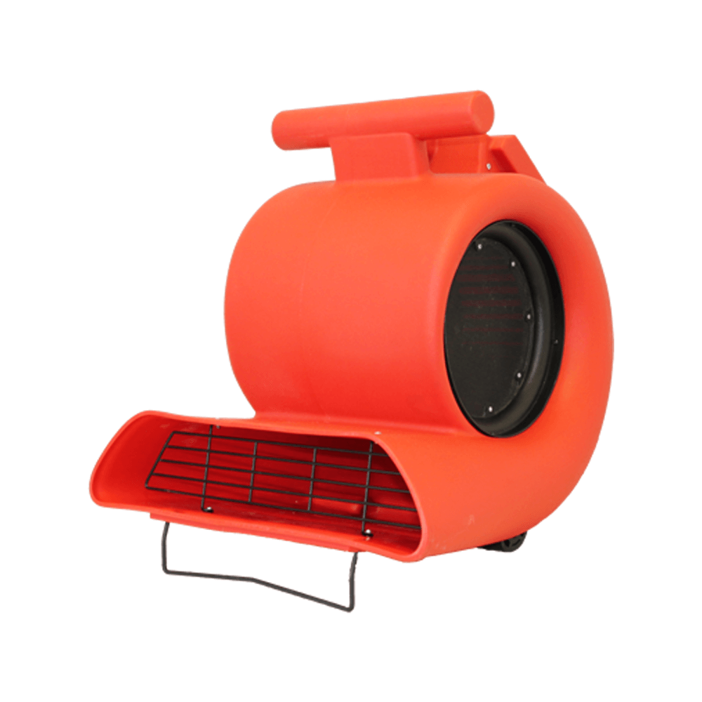 Ebac AM2000 Radialventilator
