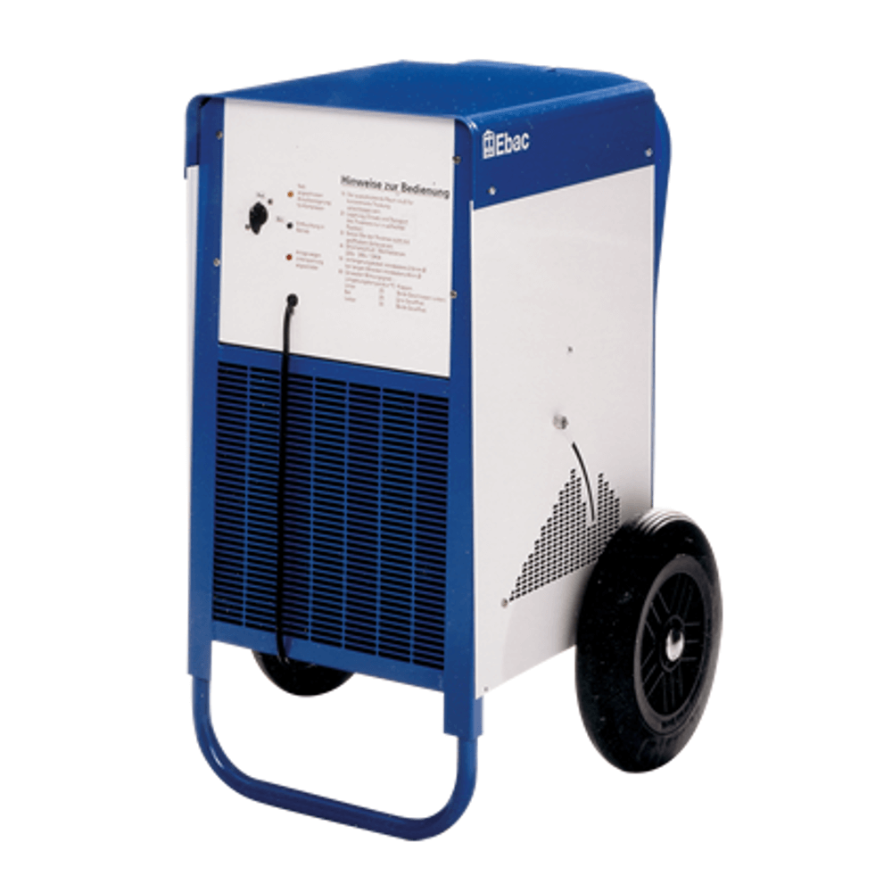 Ebac MK11 Bautrockner