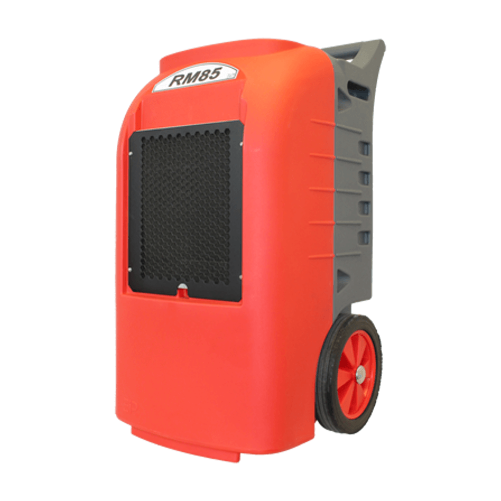 Ebac RM85 Bautrockner