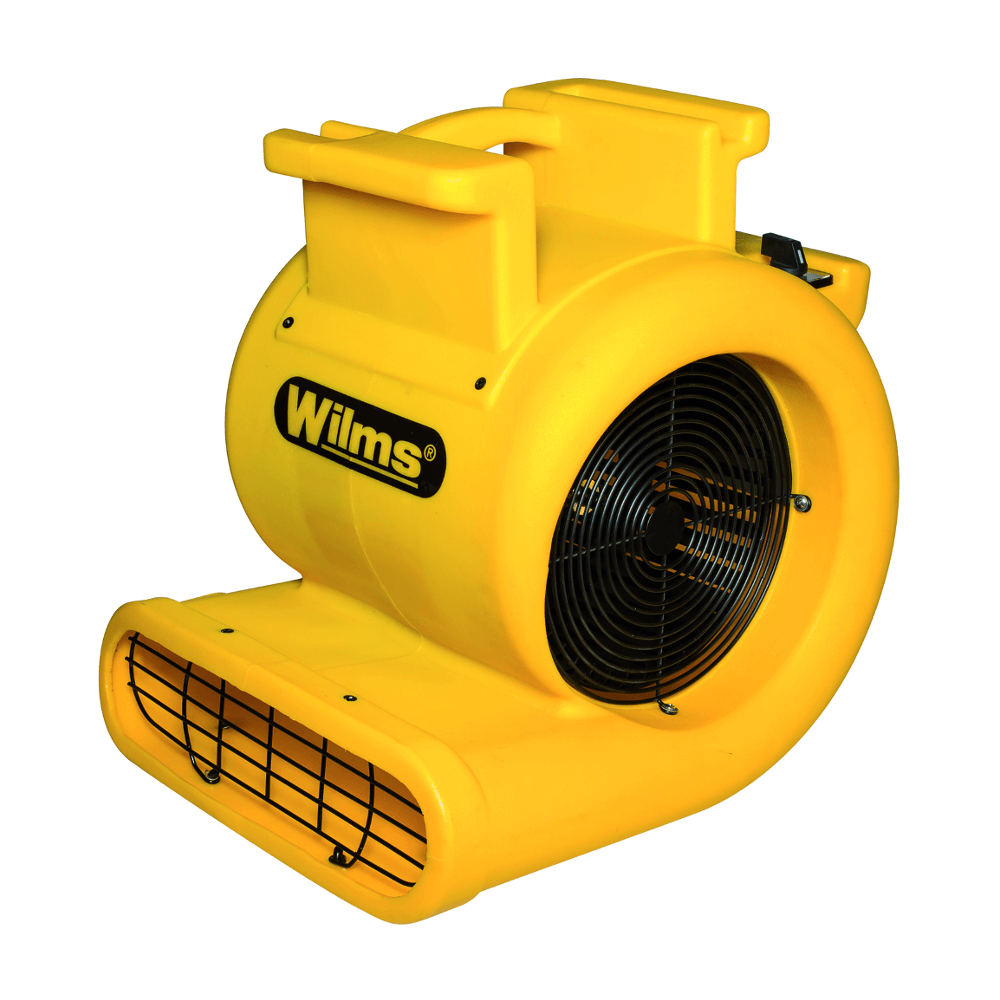 Wilms RV 2800 Radialventilator