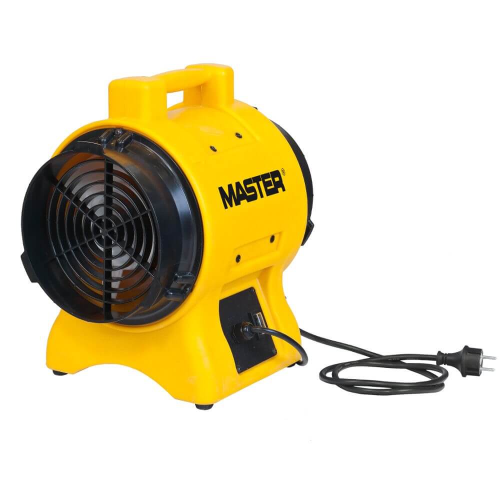 MASTER BL 4800 Axialventilator