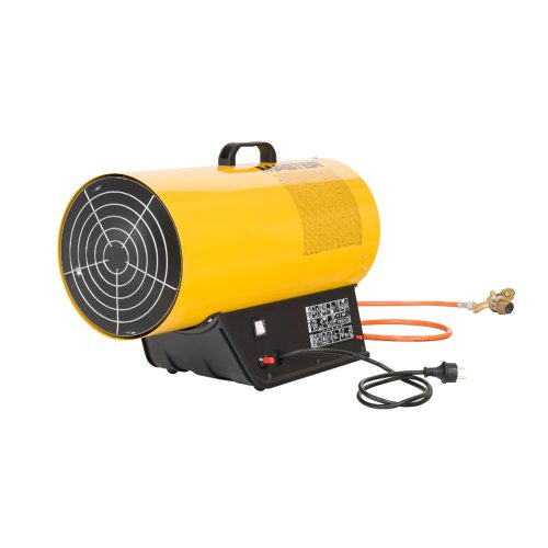 Master BLP 73 M Gasheizer 73 kW