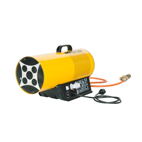 Master BLP 73 ET Gasheizer 73 kW