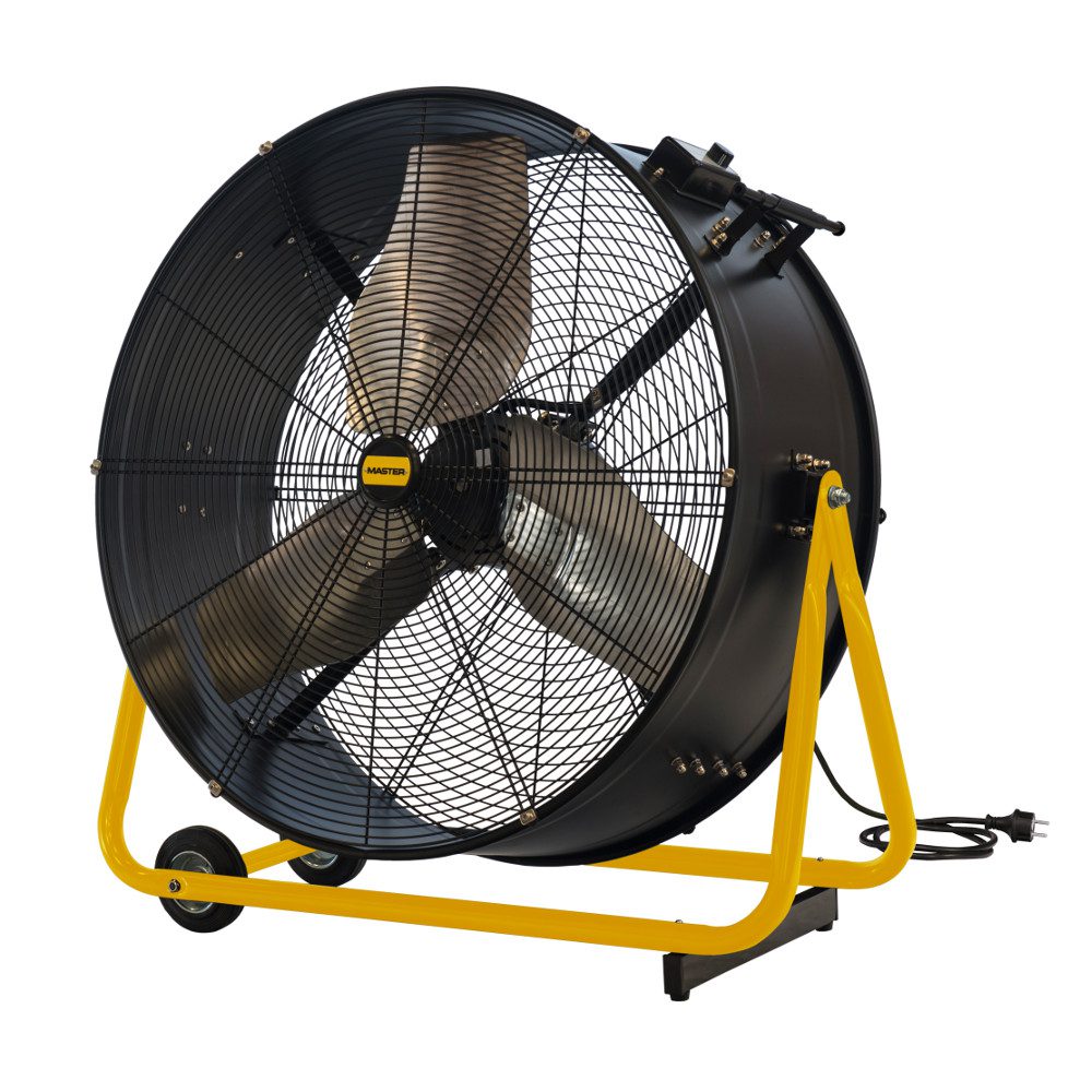 MASTER DF 30 Windmaschine