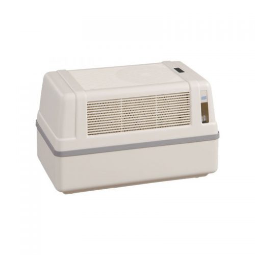 BRUNE B 120 Verdunster in weiß