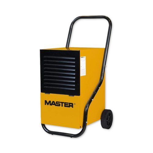Master DH 752 Bautrockner 47 Liter/Tag