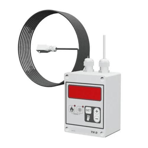 Master Raumthermostat THD