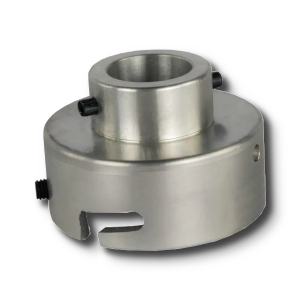 Meißner Kronenadapter