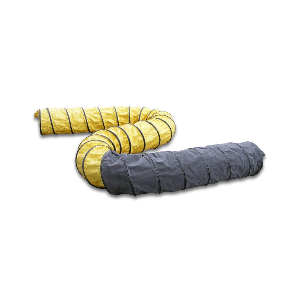 Master PVC-Luftschlauch Ø 340 mm, Länge 7,6 m