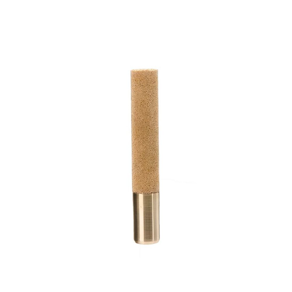 Gann Sinterfilter für RH-T Flex