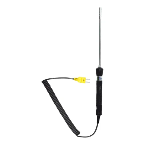 Laserliner ThermoSensor Air 165 mm, -50°C...800°C