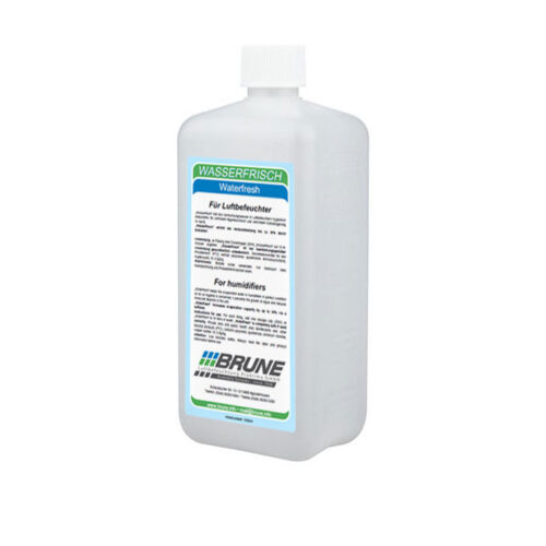 Brune Wasserfrisch 1L