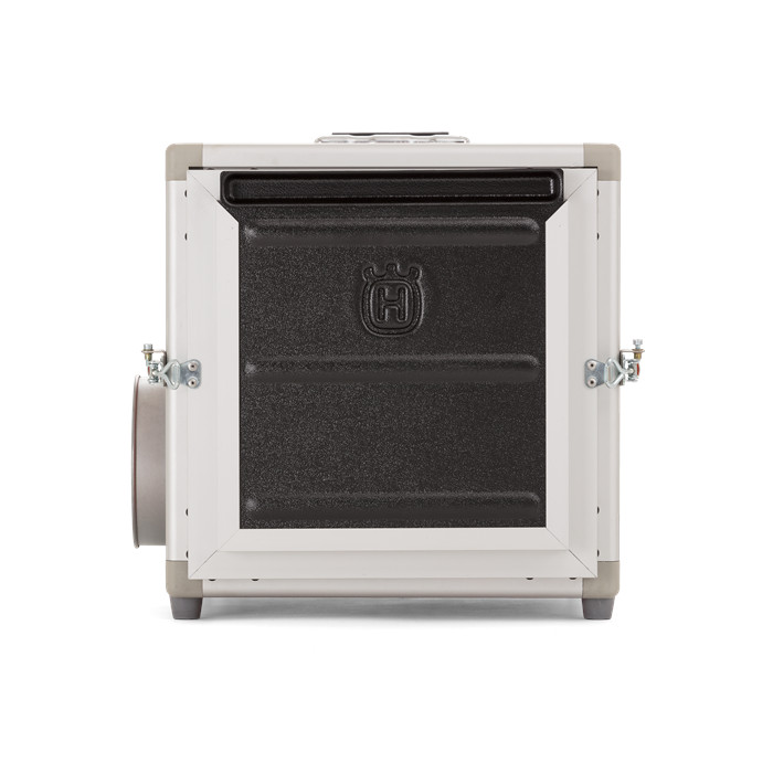 Husqvarna a2000 hepa air scrubber hotsell