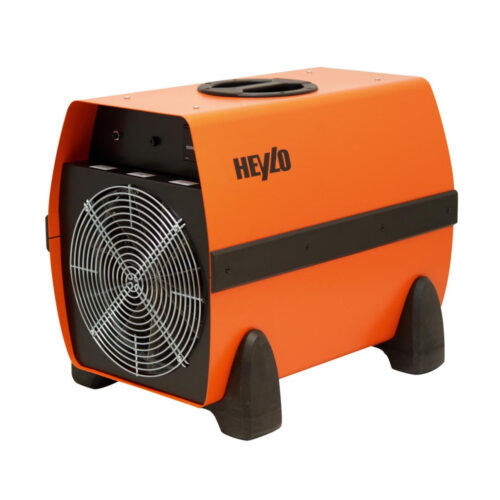 Master Elektroheizer Heylo DE 30 - Heizleistung 9 / 18 / 27 kW