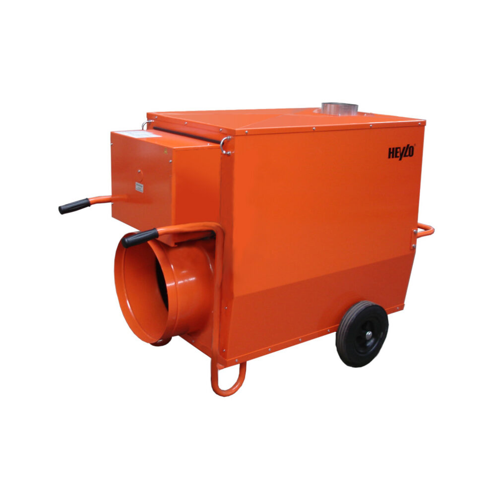 Heylo K 50 Ölheizgebläse 50 kW