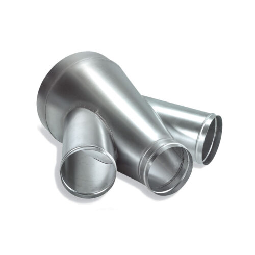 Remko Multifunktions-Luftverteilerkopf 3 x 300 mm