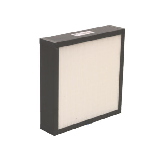 HEYLO Hauptfilter Feinstaub F9 für StaubStop 3000 PLUS (3er Set)