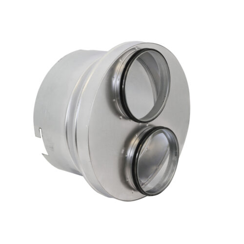 HEYLO Verteiler 2-fach für PV 6000