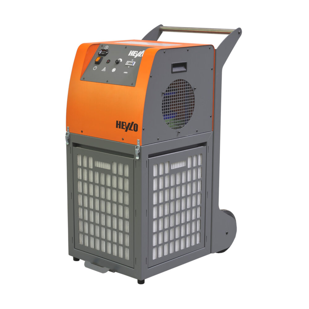HEYLO PowerFilter 3500 Luftreiniger