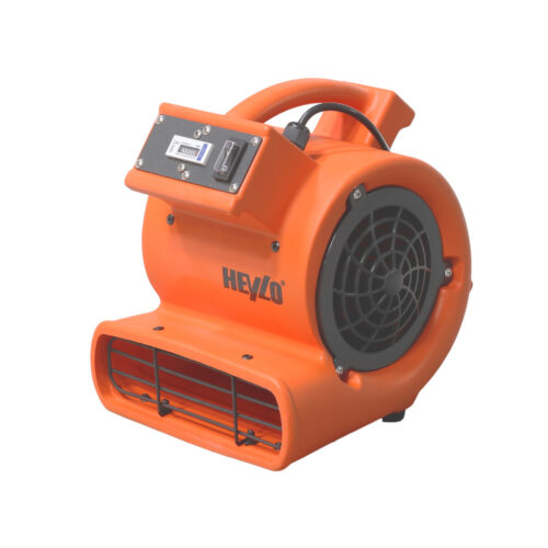 HEYLO TD 300 Radiallüfter 437m³/h