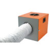 HEYLO PowerFilter 1400 Luftreiniger – Bild 4