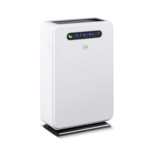 Remko LRM 350 Luftreiniger H13 bis 35 m²