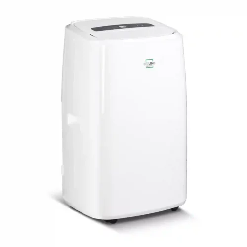 Remko SKM 250 Eco Raumklimagerät 2,5 kW EEK: A