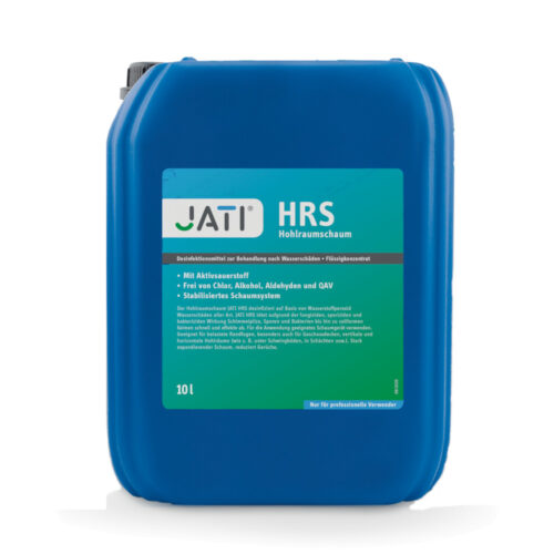 JATI HRS Hohlraumschaum, 10 Liter