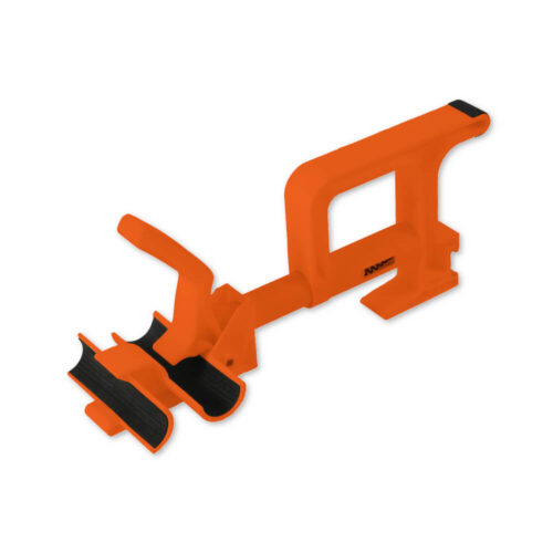 Heylo HEYWALL Seitenklemmen (2 Stk.)