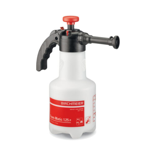 Foam-Matic 1.25 P Hand-Druckspeicher-Schaumgerät