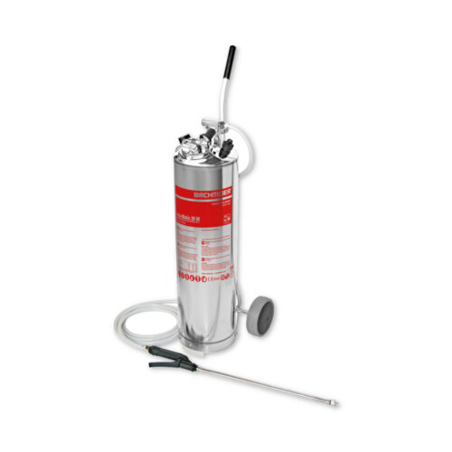 Indu-Matic 20 M Druckspeicher-Schaumgerät inkl. Handwagen