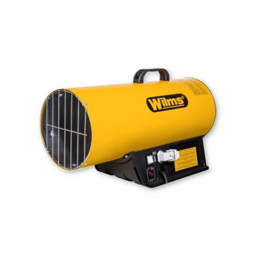 Wilms GH 40 TH Gasheizer 33 kW