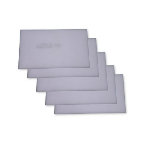 Brune B 250 Reinigungsfilter (5er-Pack)