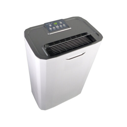 WDH DS3 Adsorptions-Luftentfeuchter 9 Liter/Tag