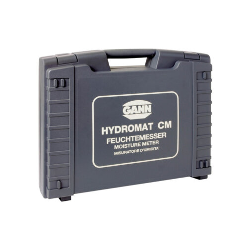 Gann Bereitschaftskoffer P für CM-Geräte