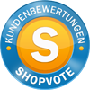 Shopvote Logo
