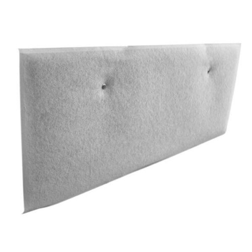 Brune B 500 Aktivkohle Reinigungsfilter 2er-Pack